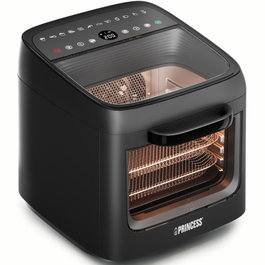 Princess Horno Aerofreidora Vision 182494, 12,6 L, 1800 W